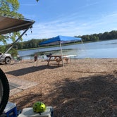 Review photo of Hospitality Creek Campground by Arnold M., October 26, 2020