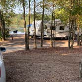 Review photo of Hospitality Creek Campground by Arnold M., October 26, 2020