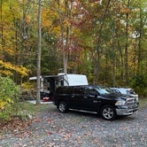 Review photo of Oak Creek Campground by Ray L., October 26, 2020