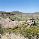 Review photo of Upper & Lower Madera Campground — Big Bend Ranch State Park by Victor G., October 26, 2020