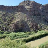 Review photo of Upper & Lower Madera Campground — Big Bend Ranch State Park by Victor G., October 26, 2020