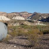 Review photo of Upper & Lower Madera Campground — Big Bend Ranch State Park by Victor G., October 26, 2020