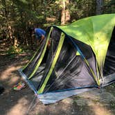 Review photo of Putnam Pond Adirondack Preserve by Olivia C., October 26, 2020