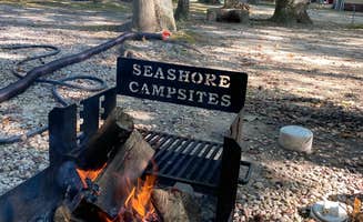 Arnold M.'s photo at Sun Retreats Seashore Campsites & RV Resort in New Jersey