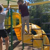 Review photo of Sun Retreats Seashore Campsites & RV Resort by Arnold M., October 26, 2020