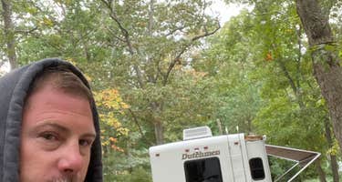 Ocean View Resort Campground