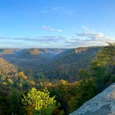 Review photo of Red River Gorge Adventures by Wayne H., October 26, 2020