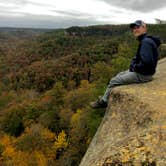 Review photo of Red River Gorge Adventures by Wayne H., October 26, 2020