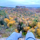 Review photo of Red River Gorge Adventures by Wayne H., October 26, 2020