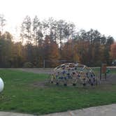 Review photo of Mt Gilead State Park Campground by Shannon G., October 26, 2020