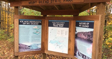 Mount Gilead State Park