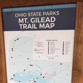 Review photo of Mt Gilead State Park Campground by Shannon G., October 26, 2020