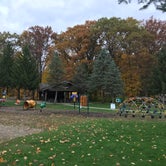 Review photo of Mt Gilead State Park Campground by Shannon G., October 26, 2020