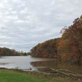 Review photo of Mt Gilead State Park Campground by Shannon G., October 26, 2020