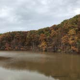 Review photo of Mt Gilead State Park Campground by Shannon G., October 26, 2020