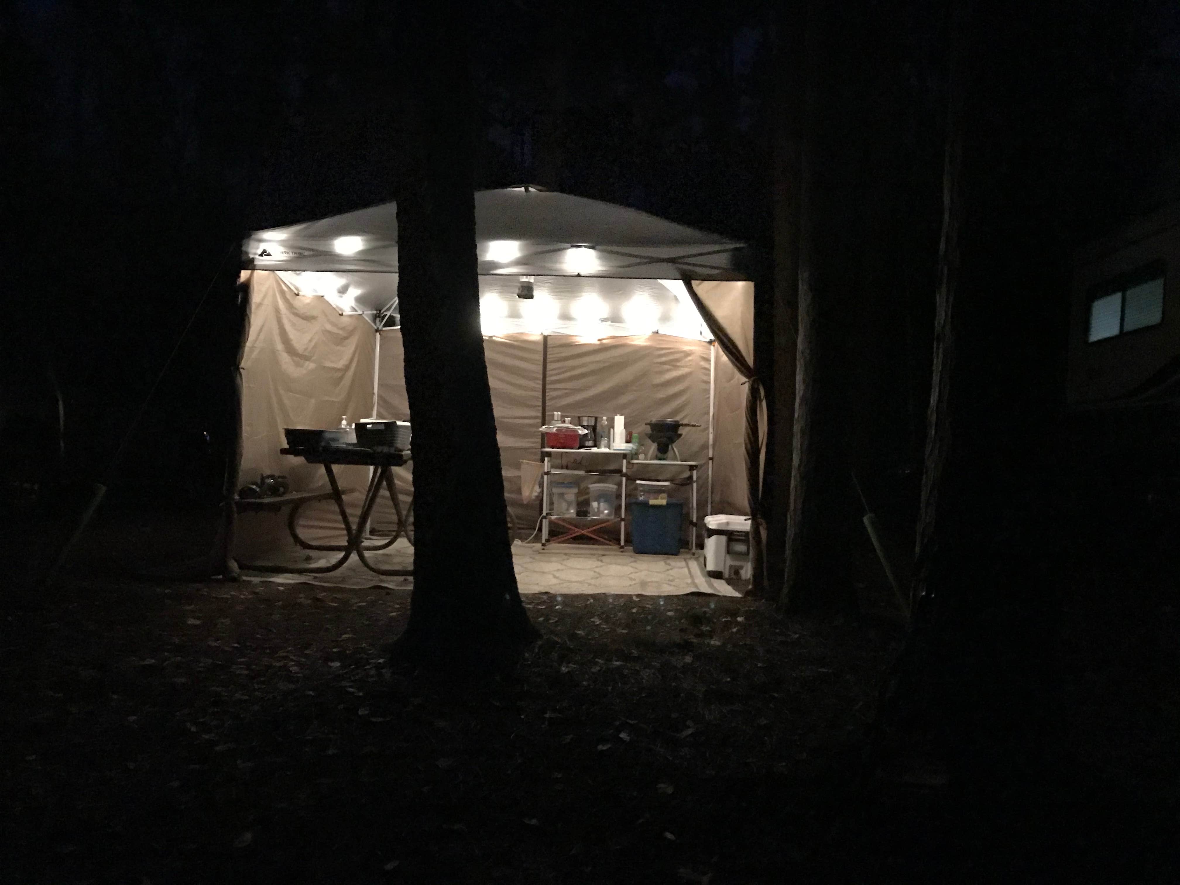 Shannon G.'s photo at Mt Gilead State Park Campground near Alum Creek Lake