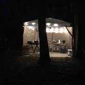 Review photo of Mt Gilead State Park Campground by Shannon G., October 26, 2020