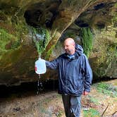 Review photo of Red River Gorge Adventures by Wayne H., October 26, 2020