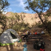Review photo of Hal Canyon Campground by Anita C., October 26, 2020