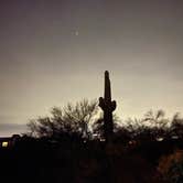 Review photo of Usery Mountain Regional Park by Chris P., October 26, 2020