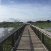 Review photo of Paynes Prairie Preserve State Park Campground by Issa F., October 26, 2020