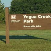 Review photo of Yegua Creek Campground by Anita C., October 26, 2020