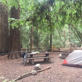 Review photo of Pfeiffer Big Sur State Park by Issa F., October 26, 2020
