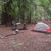 Review photo of Pfeiffer Big Sur State Park by Issa F., October 26, 2020