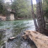 Review photo of Pfeiffer Big Sur State Park Campground by Issa F., October 26, 2020