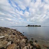 Review photo of COE Sam Rayburn Reservoir Twin Dikes Park by Anita C., October 26, 2020