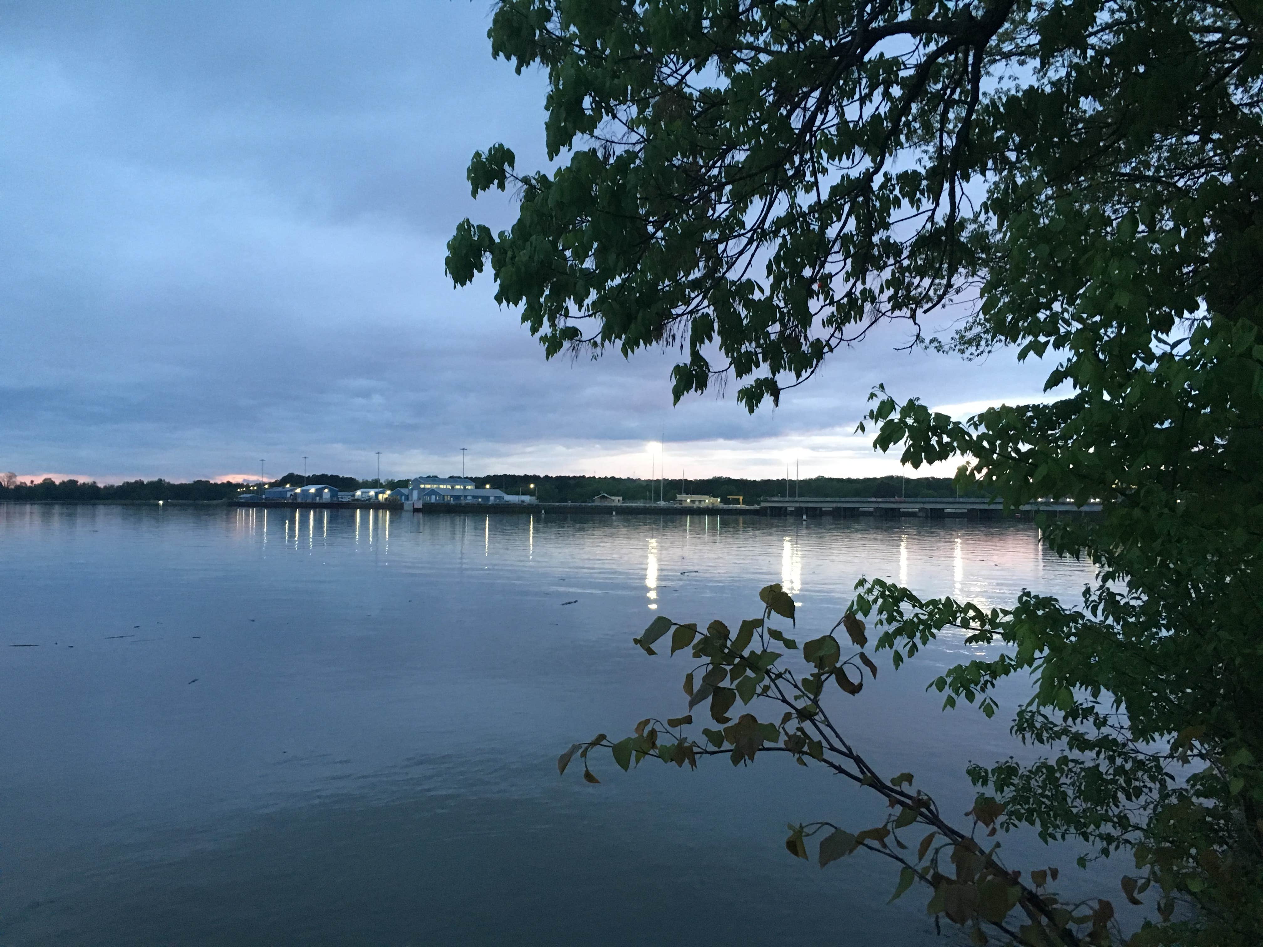 Rockland Recreation Area