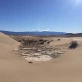 Review photo of Sunset Campground — Death Valley National Park by Issa F., October 26, 2020