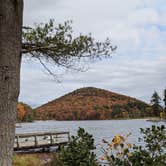 Review photo of Cowans Gap State Park Campground by Michael W., October 26, 2020