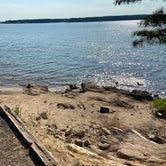Review photo of Poplar Point Campground — Jordan Lake State Recreation Area by Ellen R., October 26, 2020