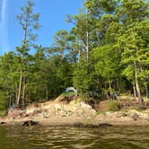 Review photo of Poplar Point Campground — Jordan Lake State Recreation Area by Ellen R., October 26, 2020