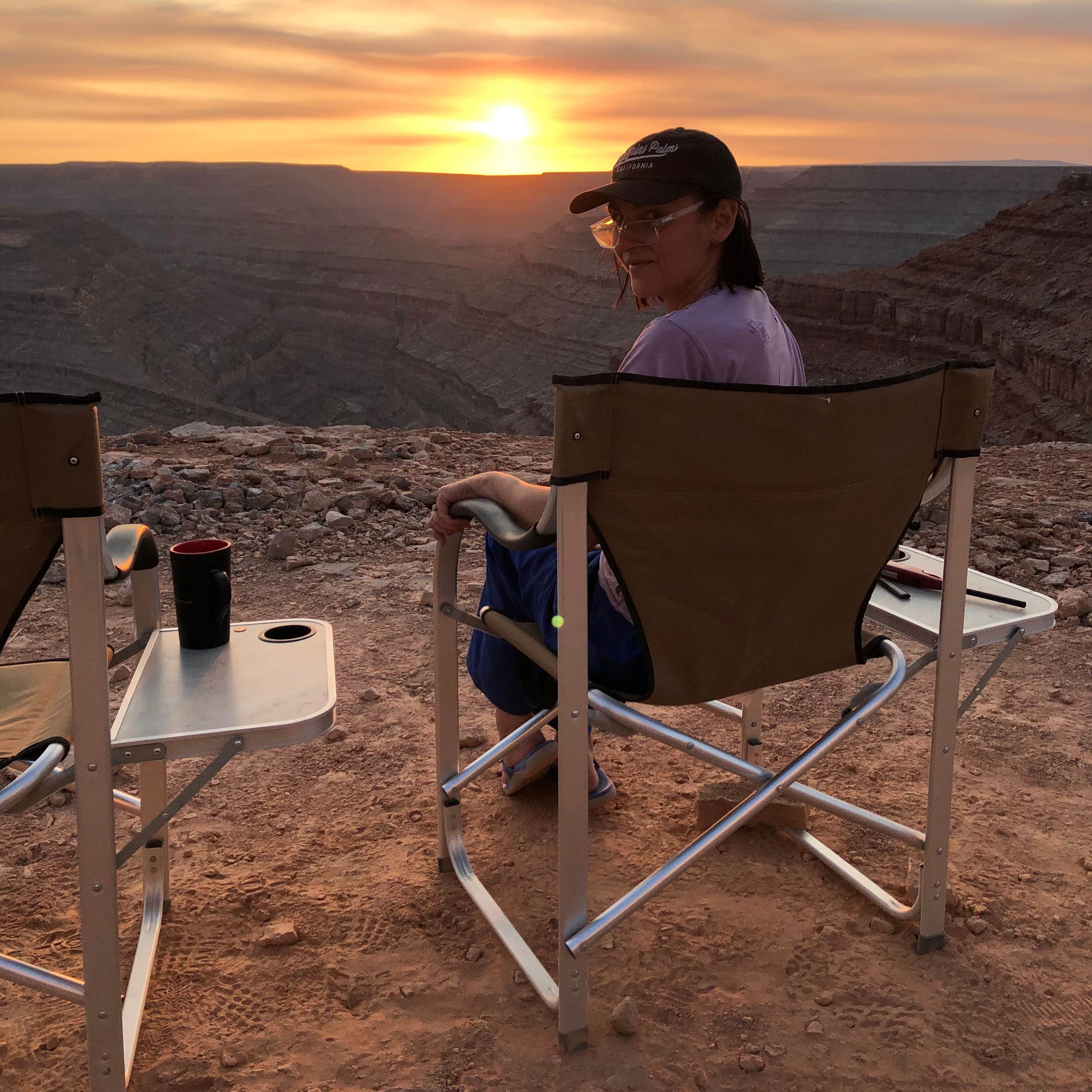 Goosenecks State Park Camping The Dyrt