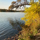 Review photo of Rock Cut State Park - Staghorn Campground by Kristy G., October 26, 2020