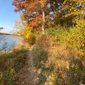 Review photo of Rock Cut State Park - Staghorn Campground by Kristy G., October 26, 2020