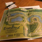 Review photo of Riverbend Motorcoach Resort by Lucile F., October 26, 2020