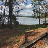Review photo of Frank Jackson State Park Campground by Gary P., October 26, 2020