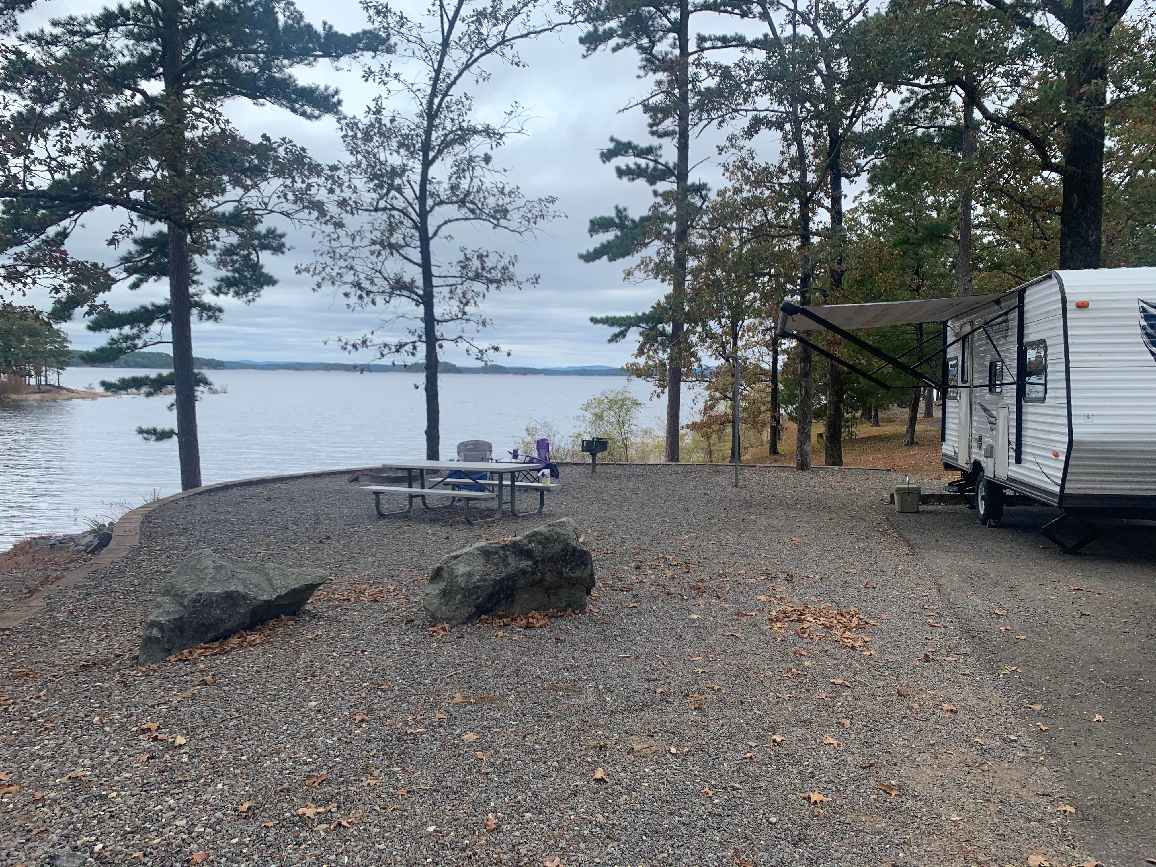 Camper submitted image from Brady Mountain - 2