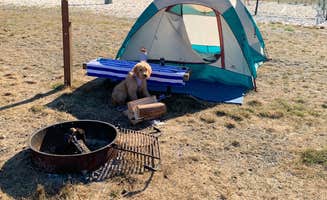Taylor M.'s photo at Fay Bainbridge Park near Mill Creek, WA