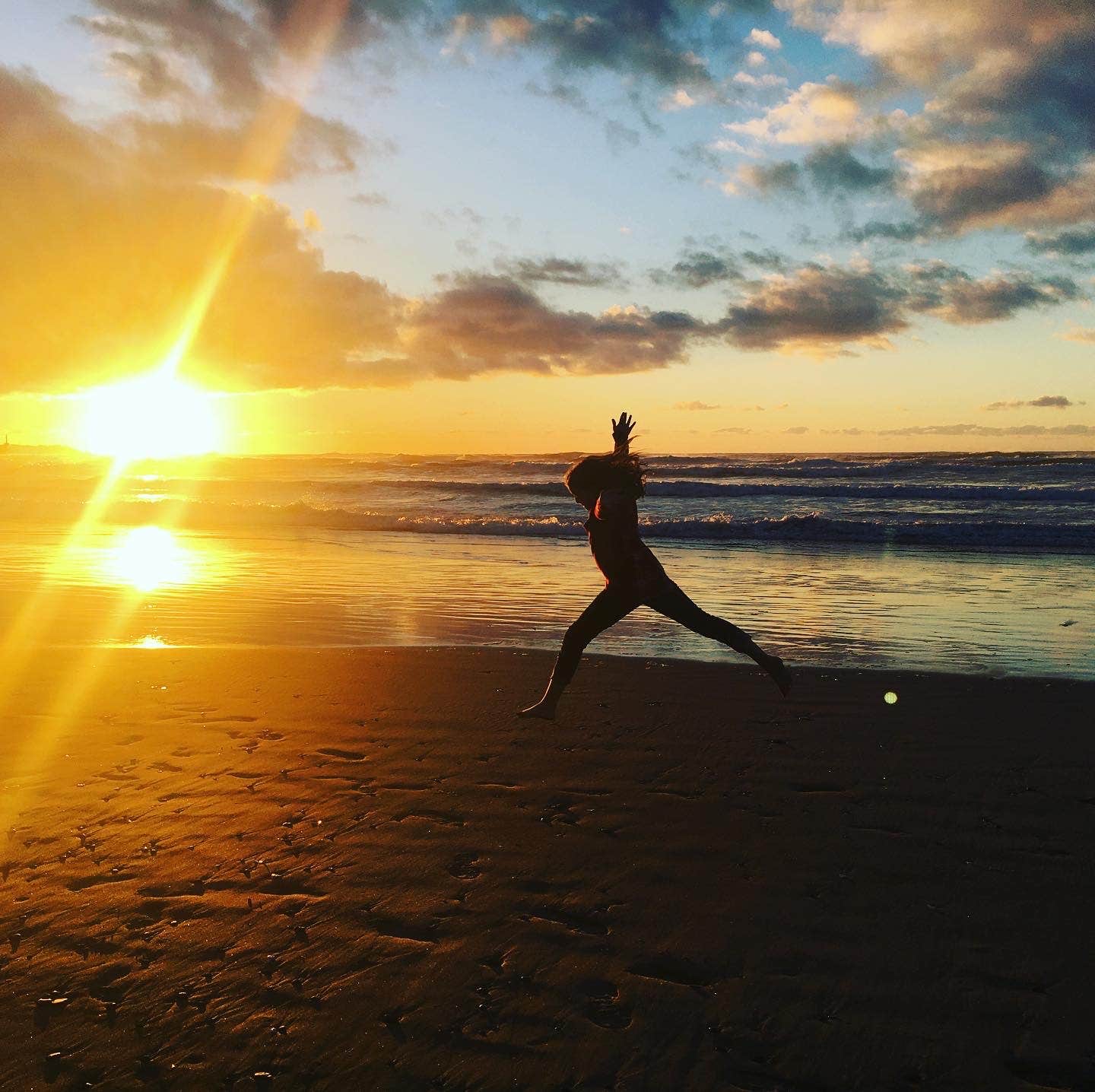 Camper-submitted photo at Barview Jetty County Campground near Cannon Beach, OR