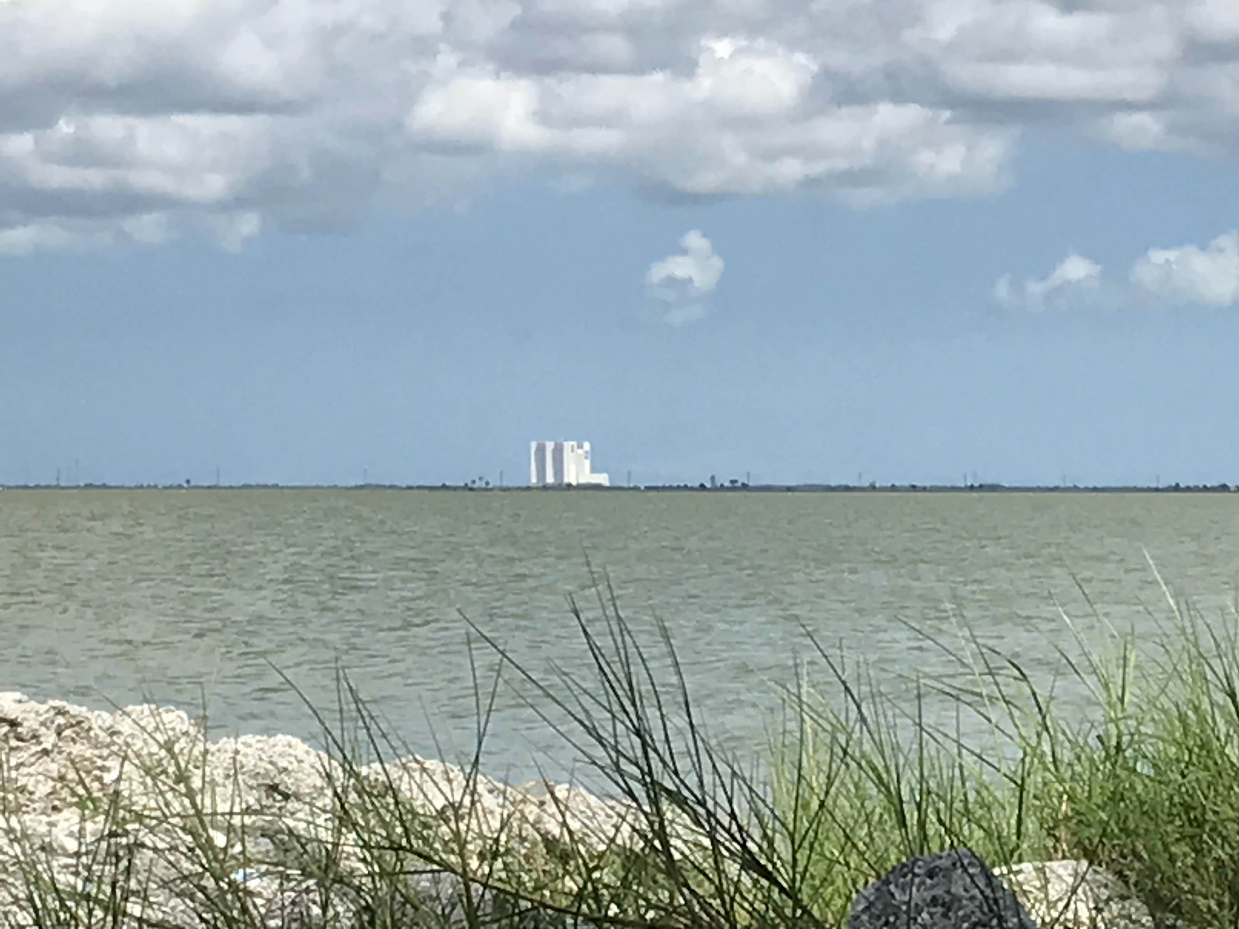 Camper-submitted photo at Manatee Hammock Campground near Titusville, FL
