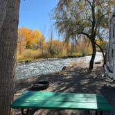 Review photo of Riverbend RV Park & Cabins by David L., October 26, 2020