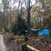 Review photo of Falls Creek Cabins & Campground by Joshua L., October 26, 2020