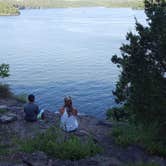 Review photo of Lake of the Ozarks State Park Campground by Curtis M., May 22, 2018