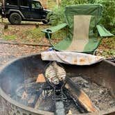 Review photo of Frank Gross Campground — Chattahoochee Oconee National Forest by Santin B., October 26, 2020