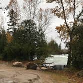 Review photo of Fisherman's Island State Park Campground by Kathie M., October 26, 2020