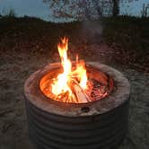 Review photo of Fisherman's Island State Park Campground by Kathie M., October 26, 2020